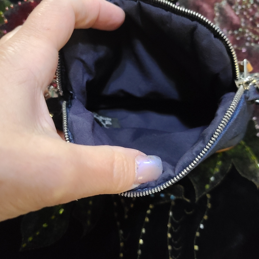 Hermes Mini Bolide Bag - Picture 9 of 11